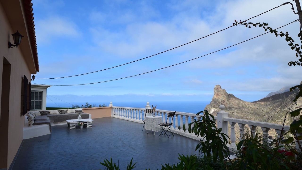 Photo of Outdoor in Taganana