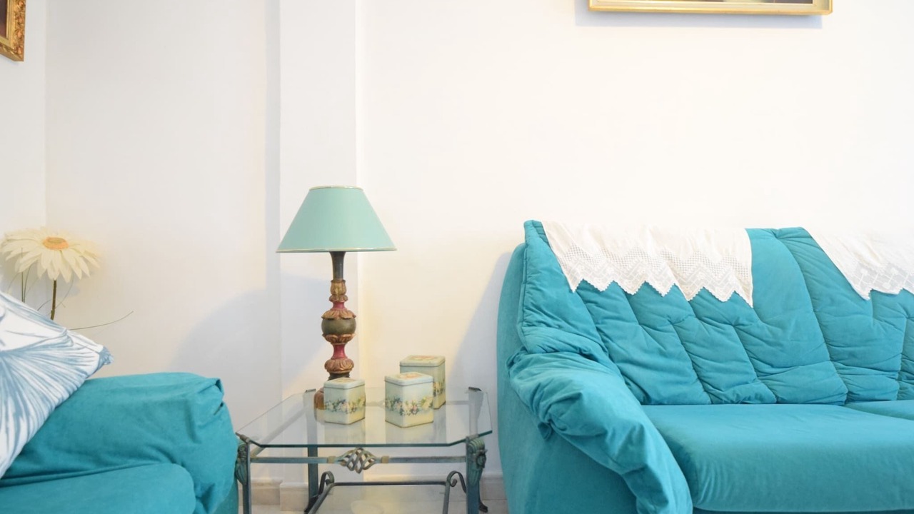 Photo of Livingroom in Taganana