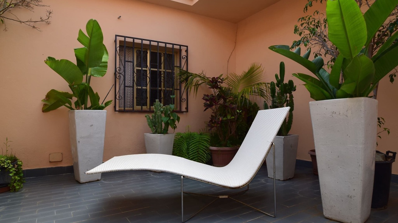 Photo of Outdoor in Taganana