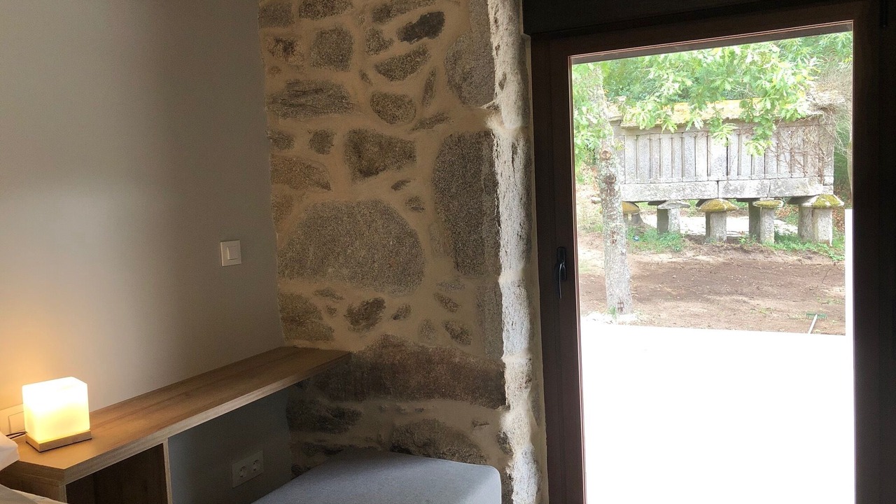 Photo of Bedroom in Vilamea