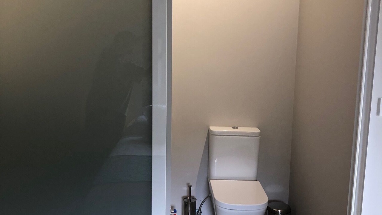 Photo of Bathroom in Vilamea