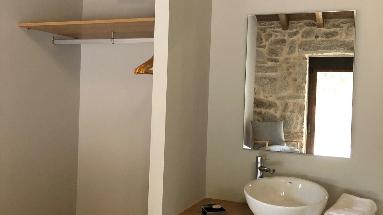 Photo of Bathroom in Vilamea