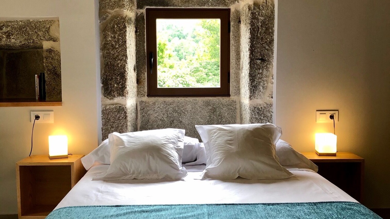 Photo of Bedroom in Vilamea