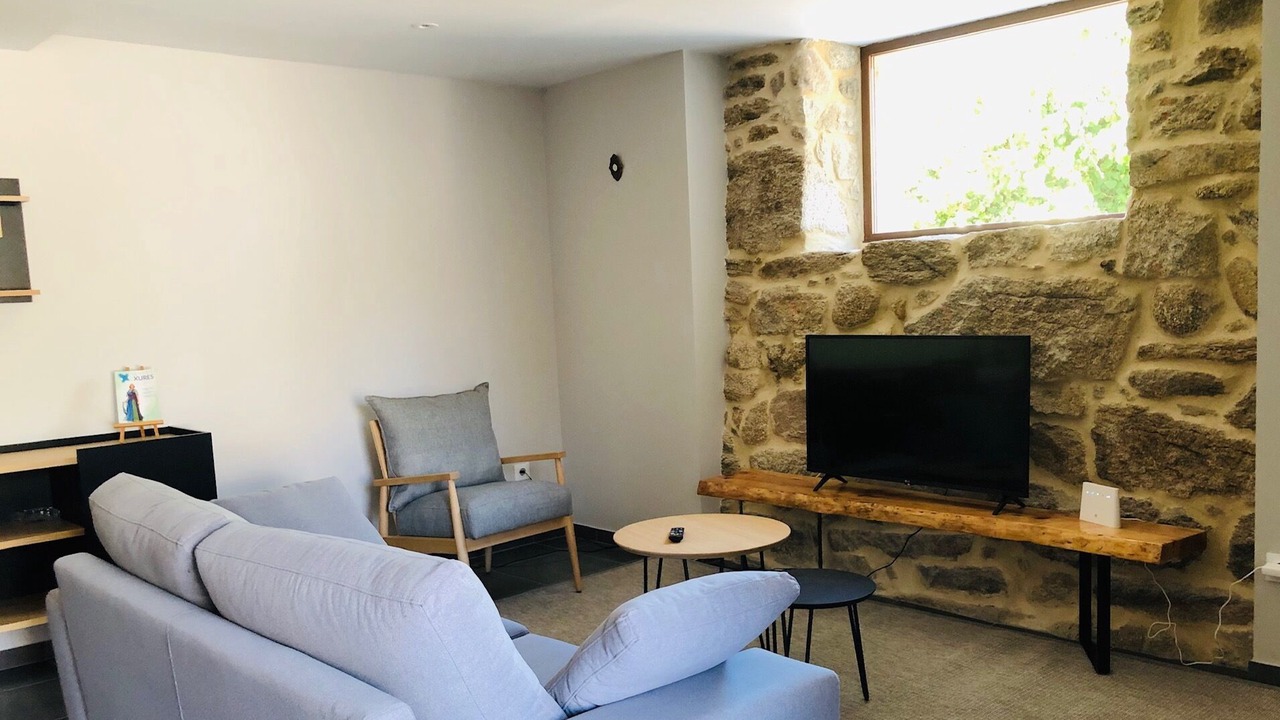 Photo of Livingroom in Vilamea