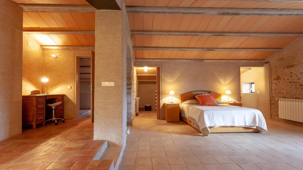 Photo of Bedroom in Corca
