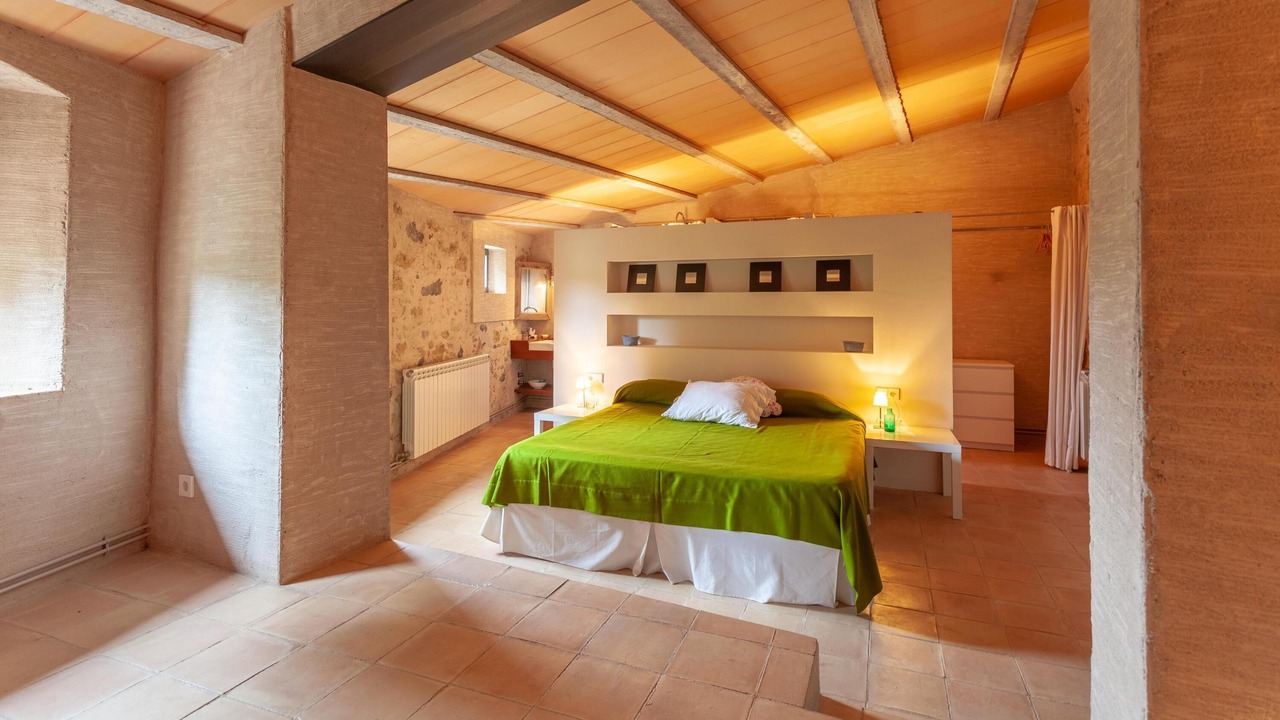 Photo of Bedroom in Corca
