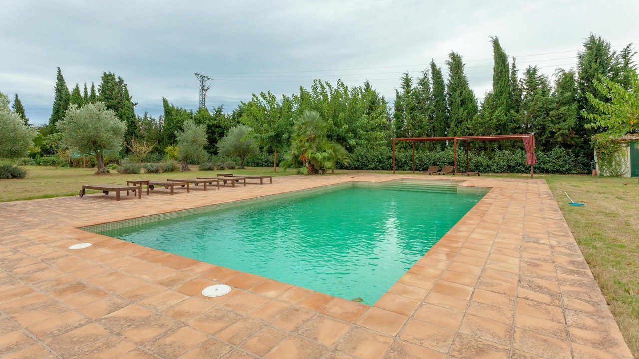 Photo of Outdoor in Corca