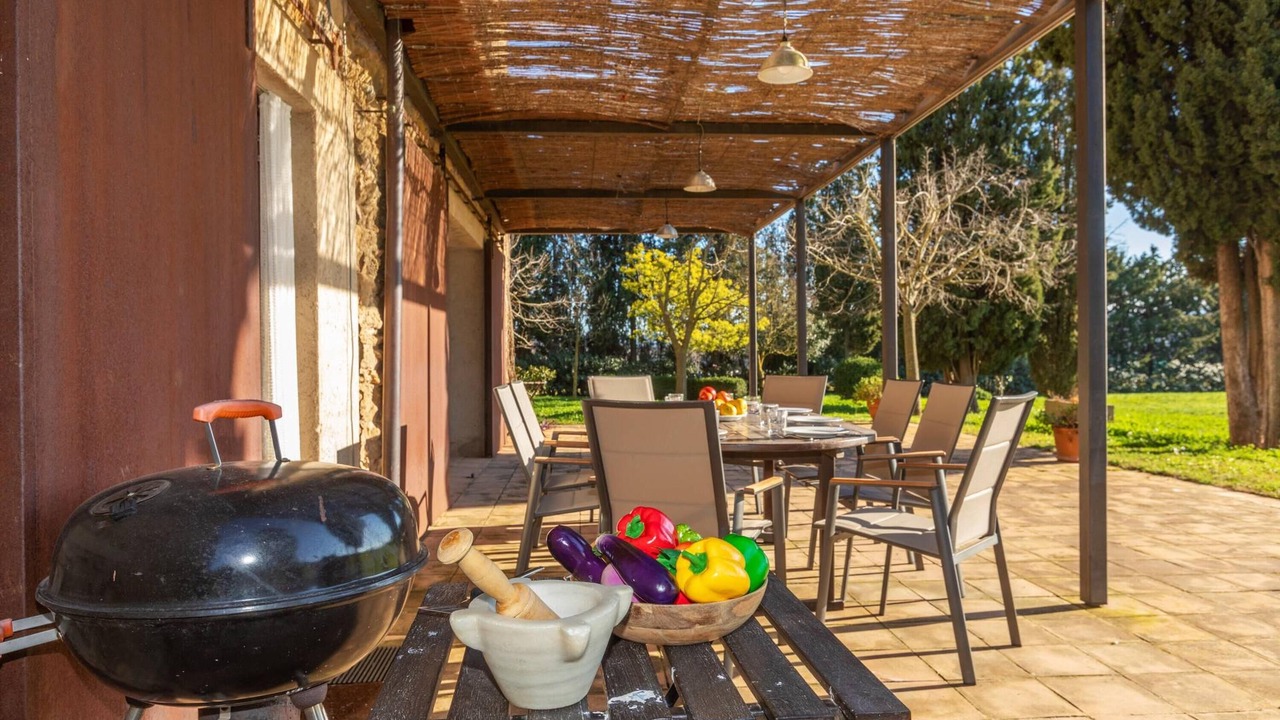 Photo of Outdoor in Corca