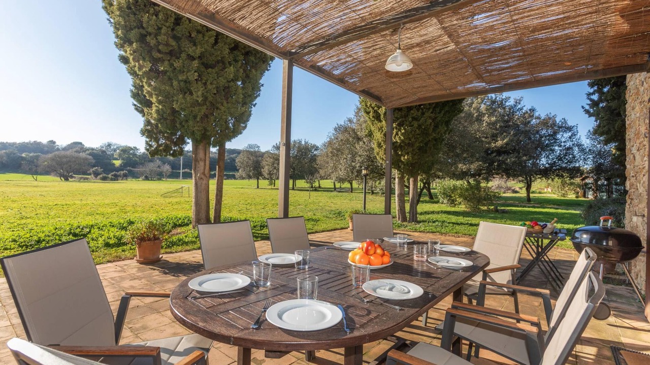 Photo of Outdoor in Corca