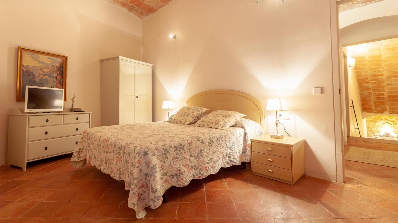 Photo of Bedroom in Corca