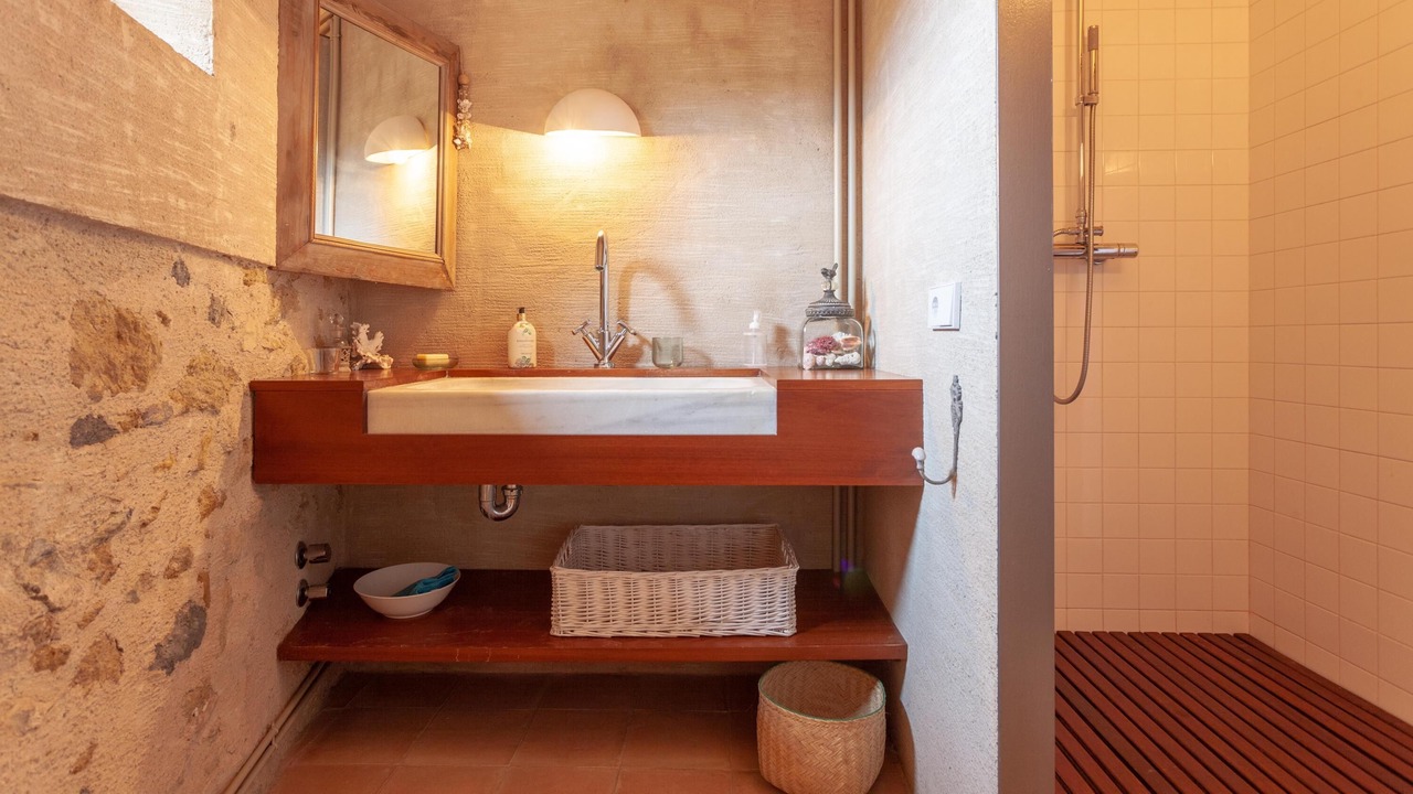 Photo of Bathroom in Corca