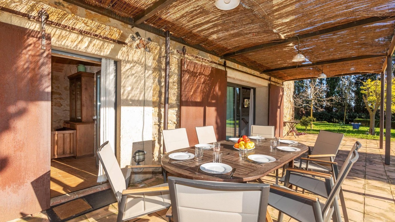 Photo of Outdoor in Corca