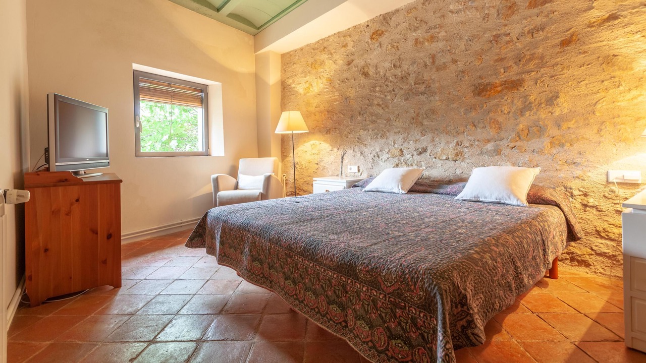 Photo of Bedroom in Corca