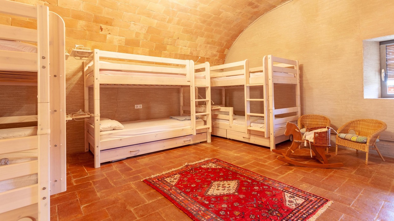Photo of Bedroom in Corca