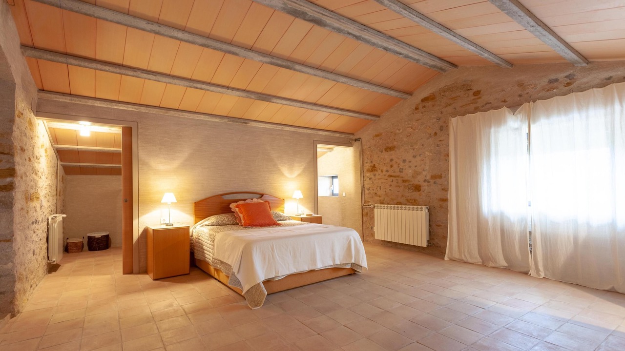 Photo of Bedroom in Corca