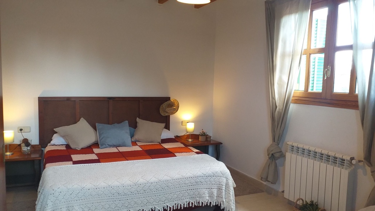 Photo of Bedroom in Sencelles