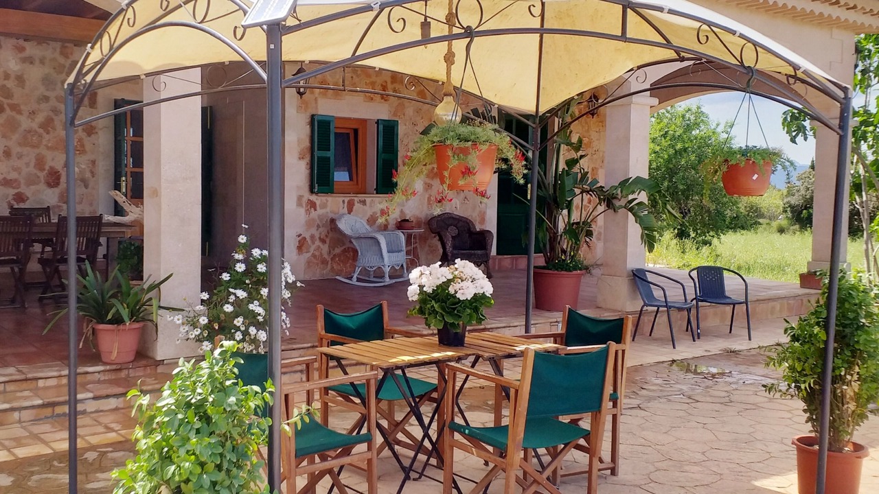 Photo of Outdoor in Sencelles