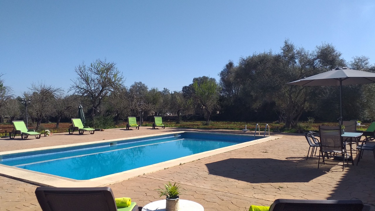Photo of Outdoor in Sencelles