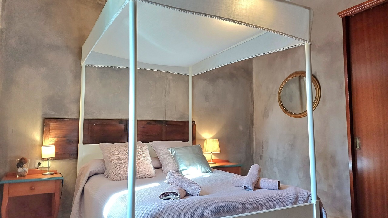 Photo of Bedroom in Sencelles