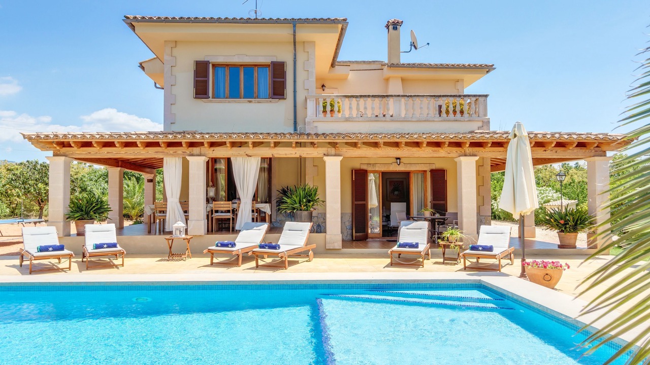 Photo of Outdoor in Sa Cabaneta