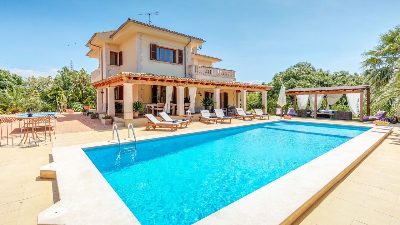 Photo of Outdoor in Sa Cabaneta
