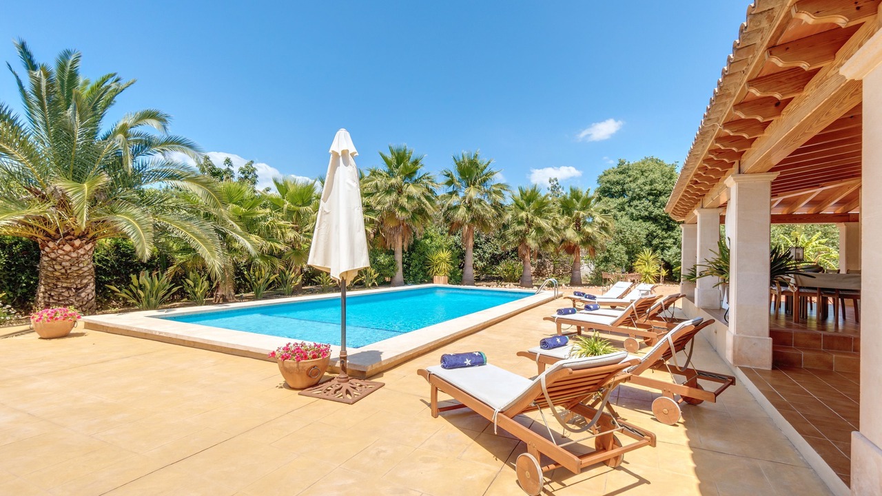 Photo of Outdoor in Sa Cabaneta