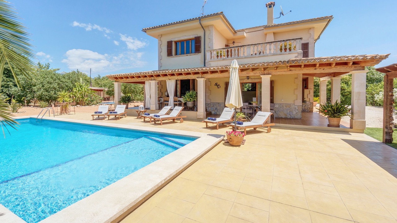 Photo of Outdoor in Sa Cabaneta