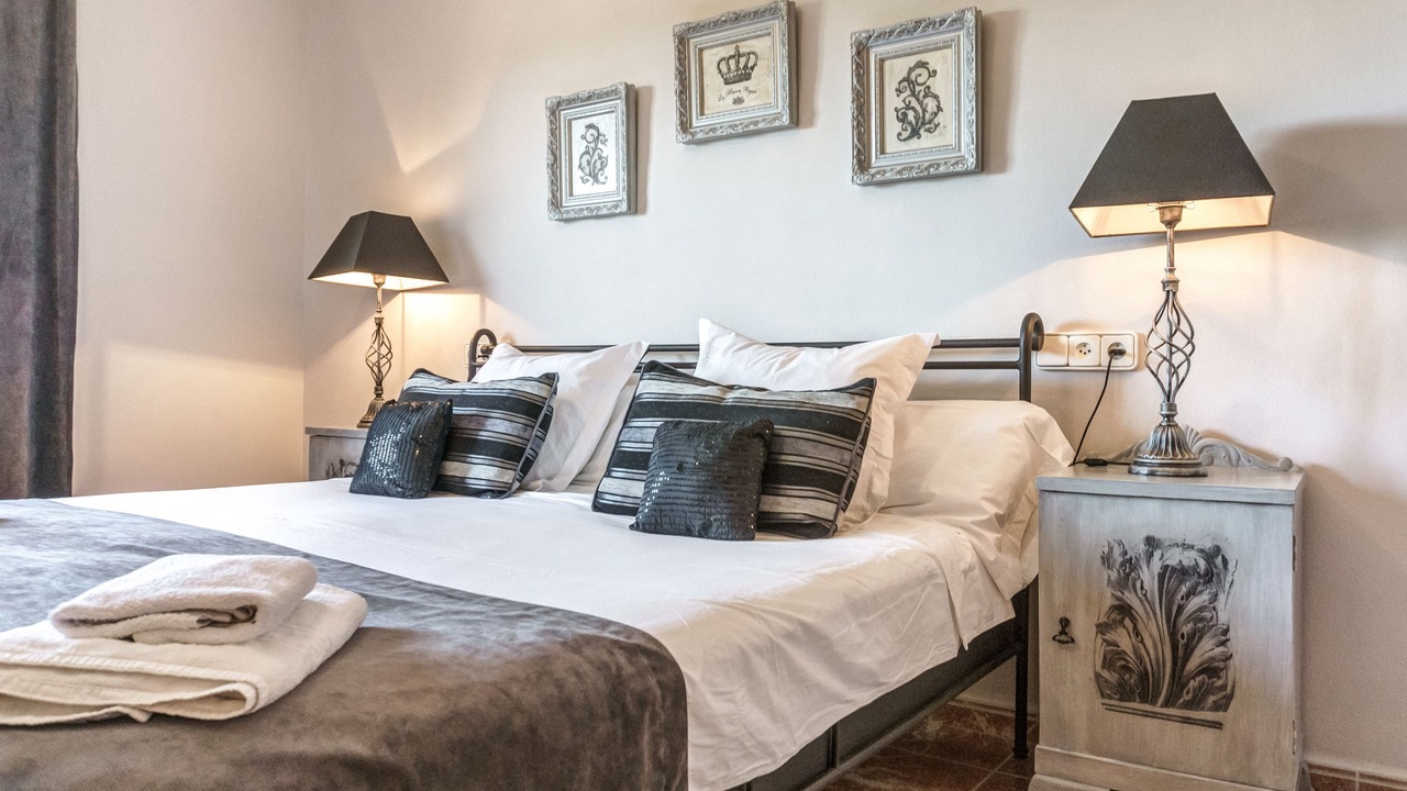 Photo of Bedroom in Sa Cabaneta