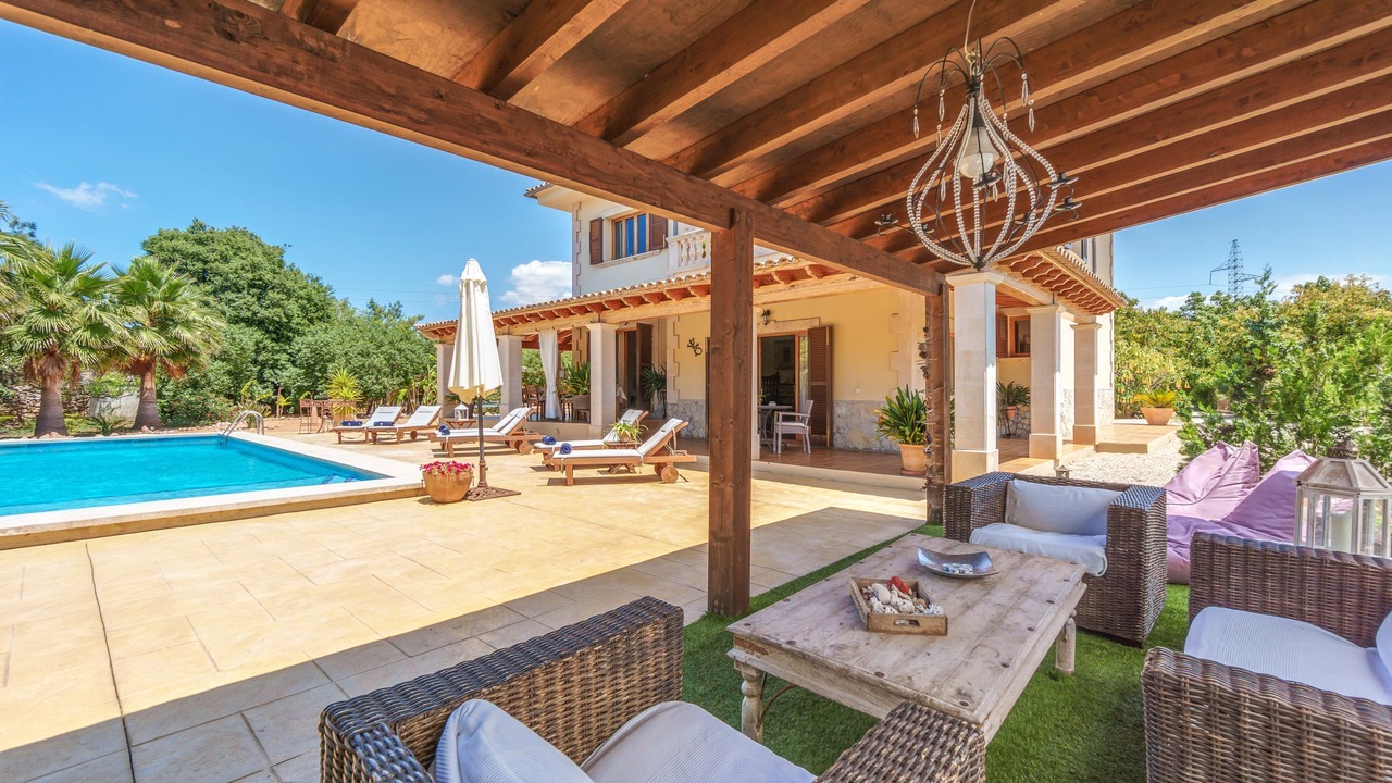 Photo of Outdoor in Sa Cabaneta