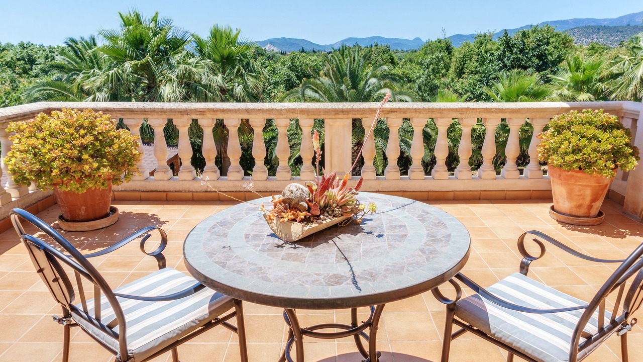 Photo of Outdoor in Sa Cabaneta