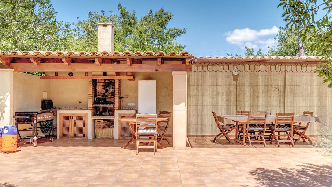 Photo of Outdoor in Sa Cabaneta