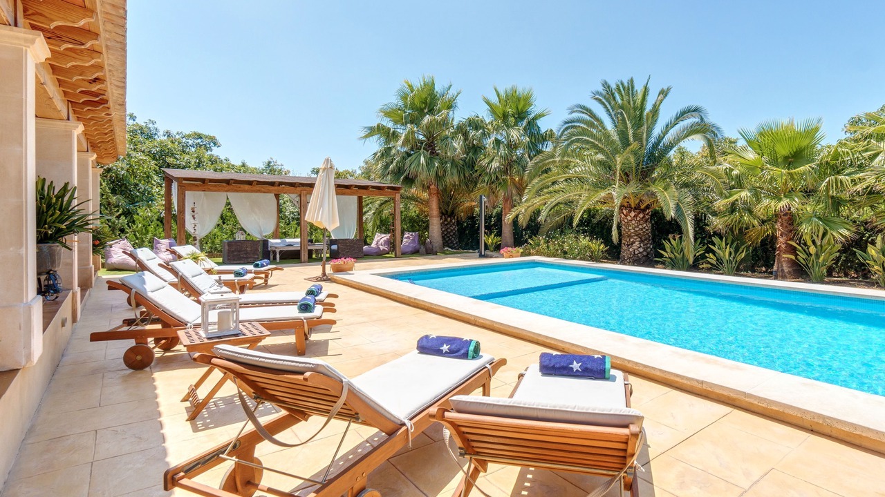 Photo of Outdoor in Sa Cabaneta