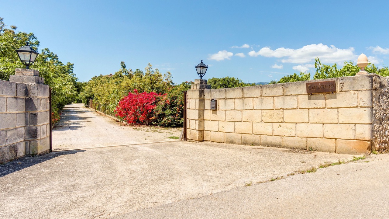 Photo of Outdoor in Sa Cabaneta