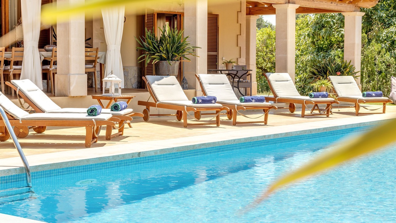 Photo of Outdoor in Sa Cabaneta