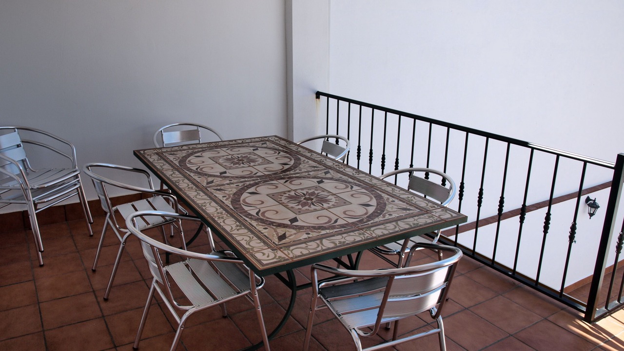 Photo of Outdoor in Orellana de la Sierra