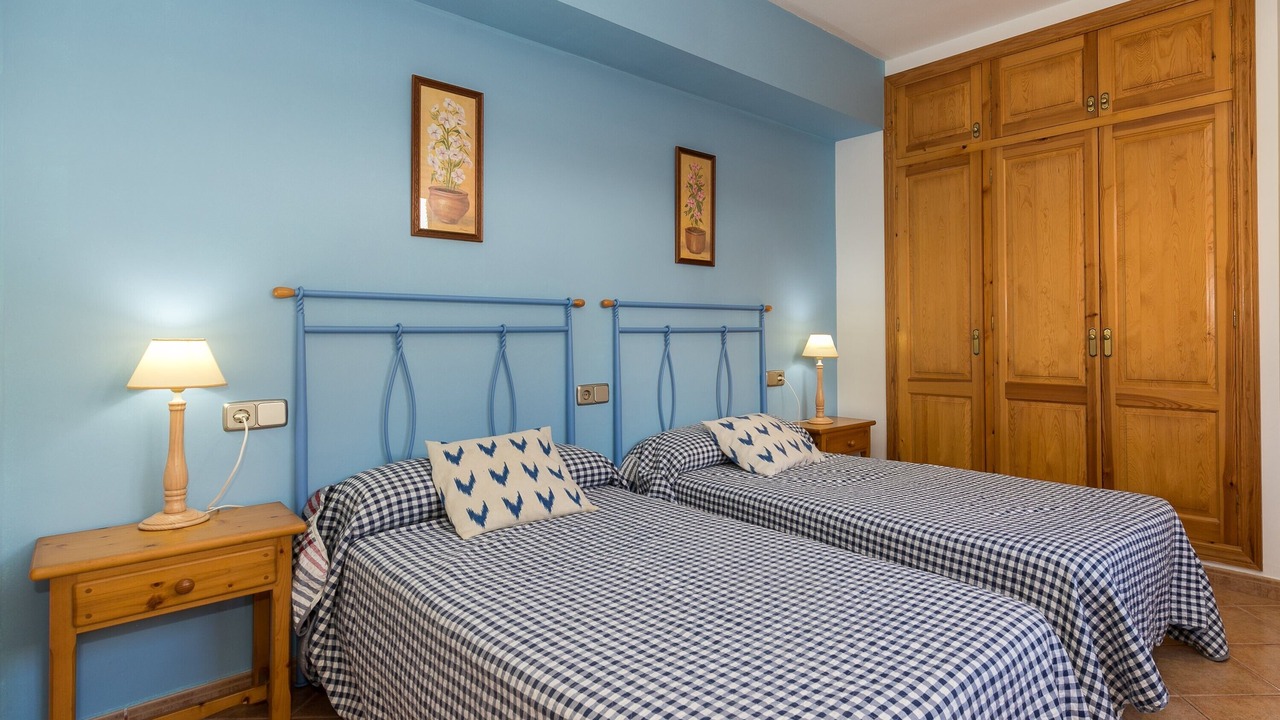 Photo of Bedroom in Son Bou