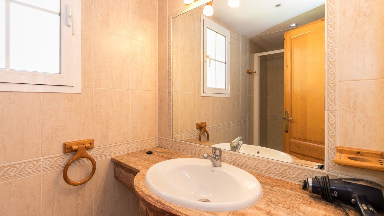 Photo of Bathroom in Son Bou