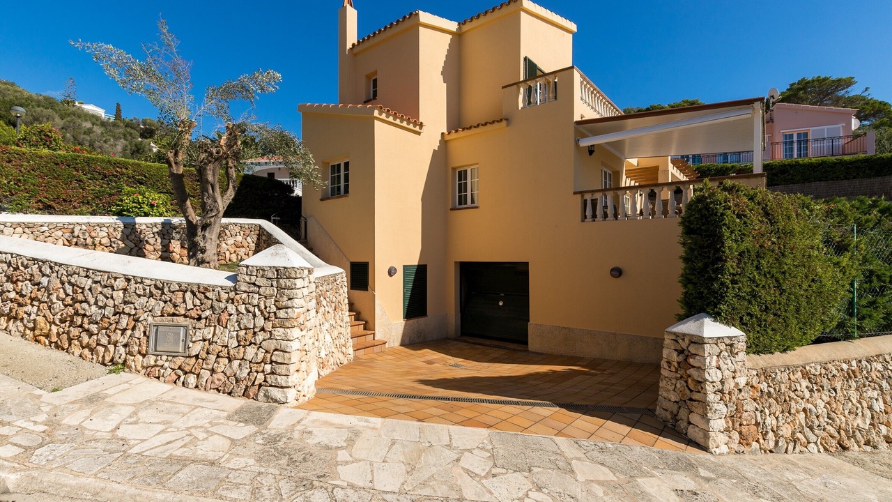 Photo of Outdoor in Son Bou