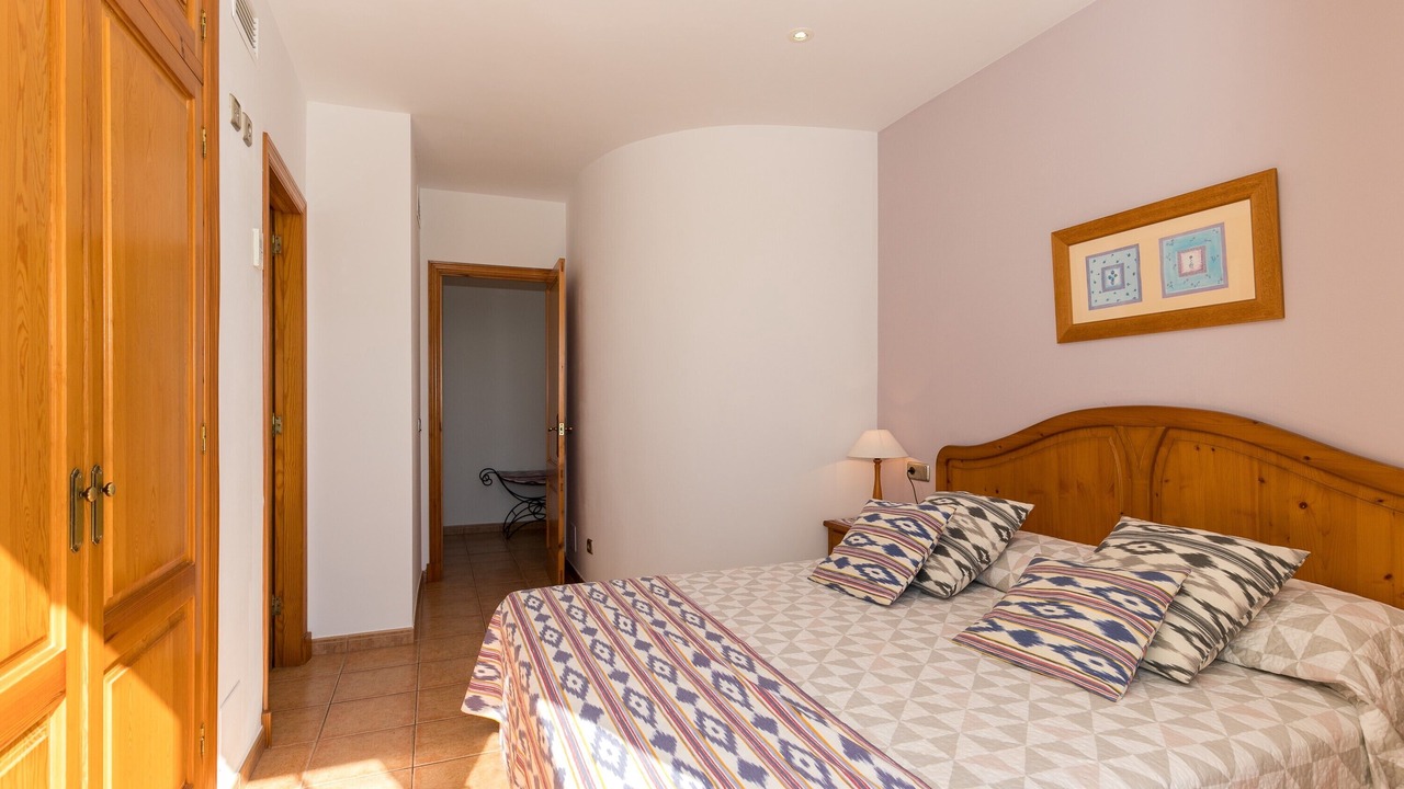 Photo of Bedroom in Son Bou