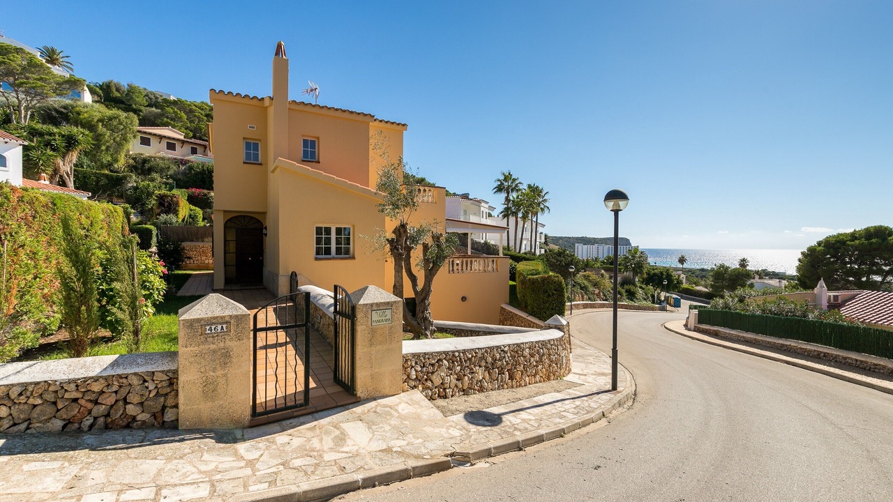 Photo of Outdoor in Son Bou