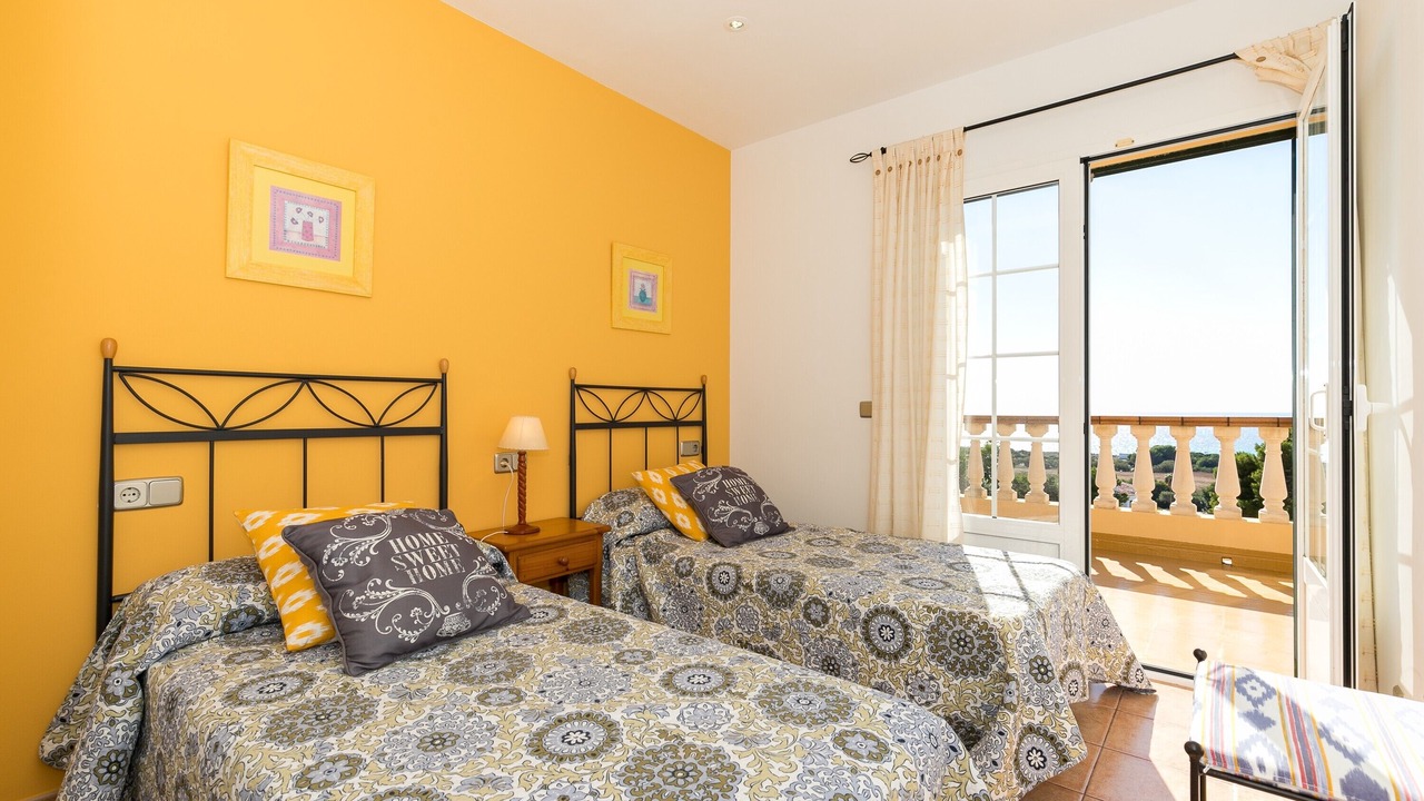 Photo of Bedroom in Son Bou