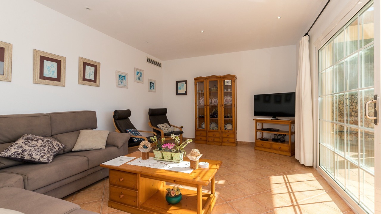 Photo of Livingroom in Son Bou