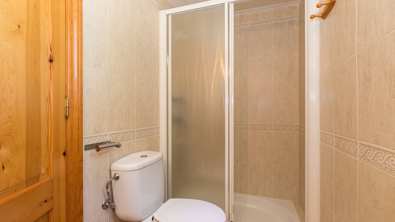 Photo of Bathroom in Son Bou