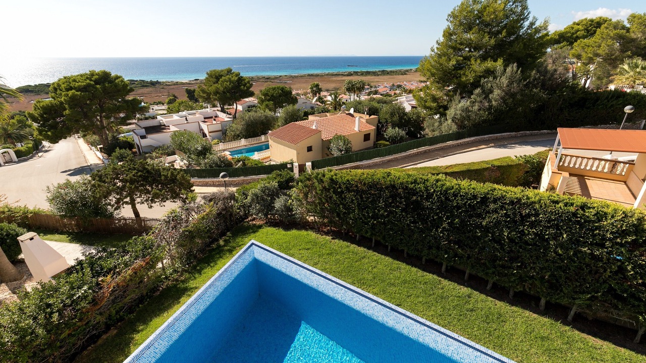 Photo of Outdoor in Sant Jaume Mediterrani