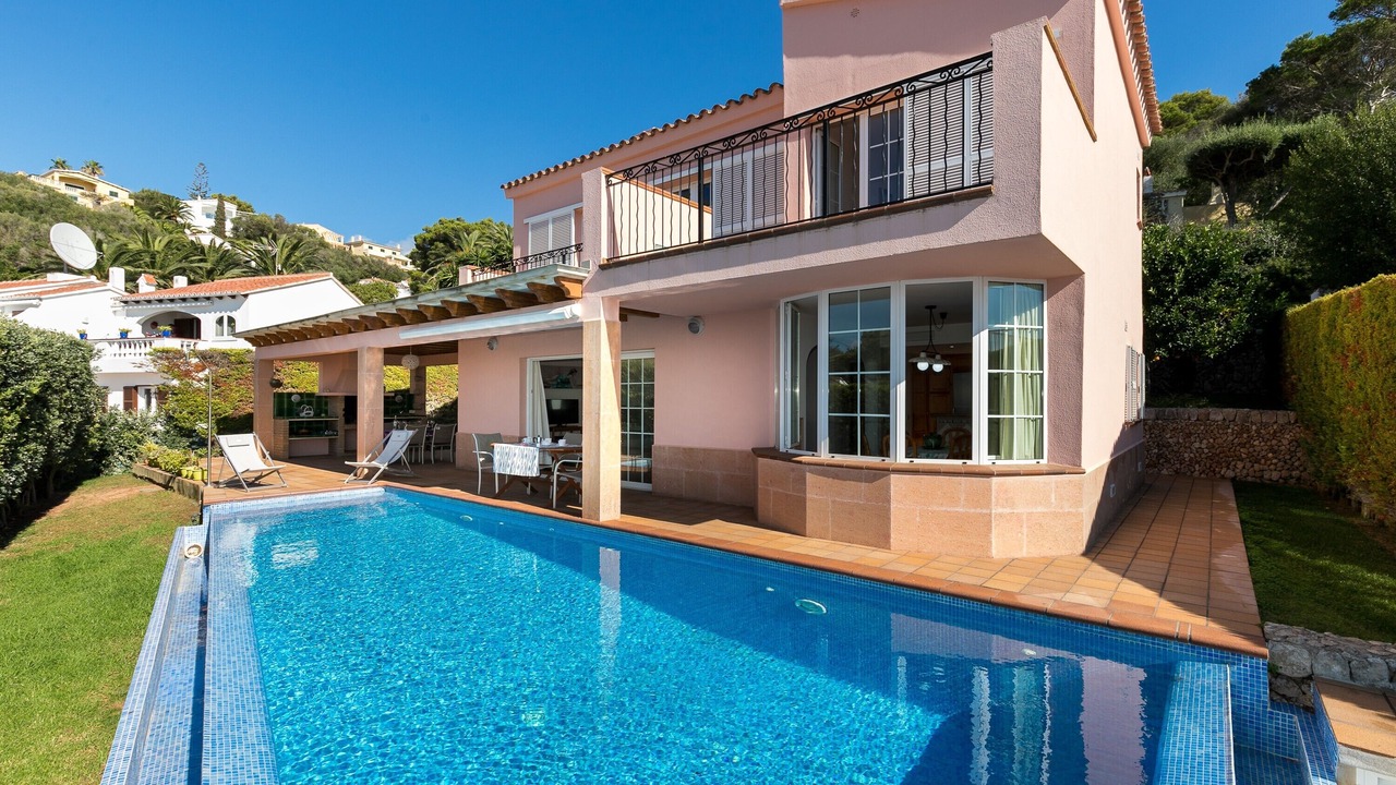 Photo of Outdoor in Sant Jaume Mediterrani