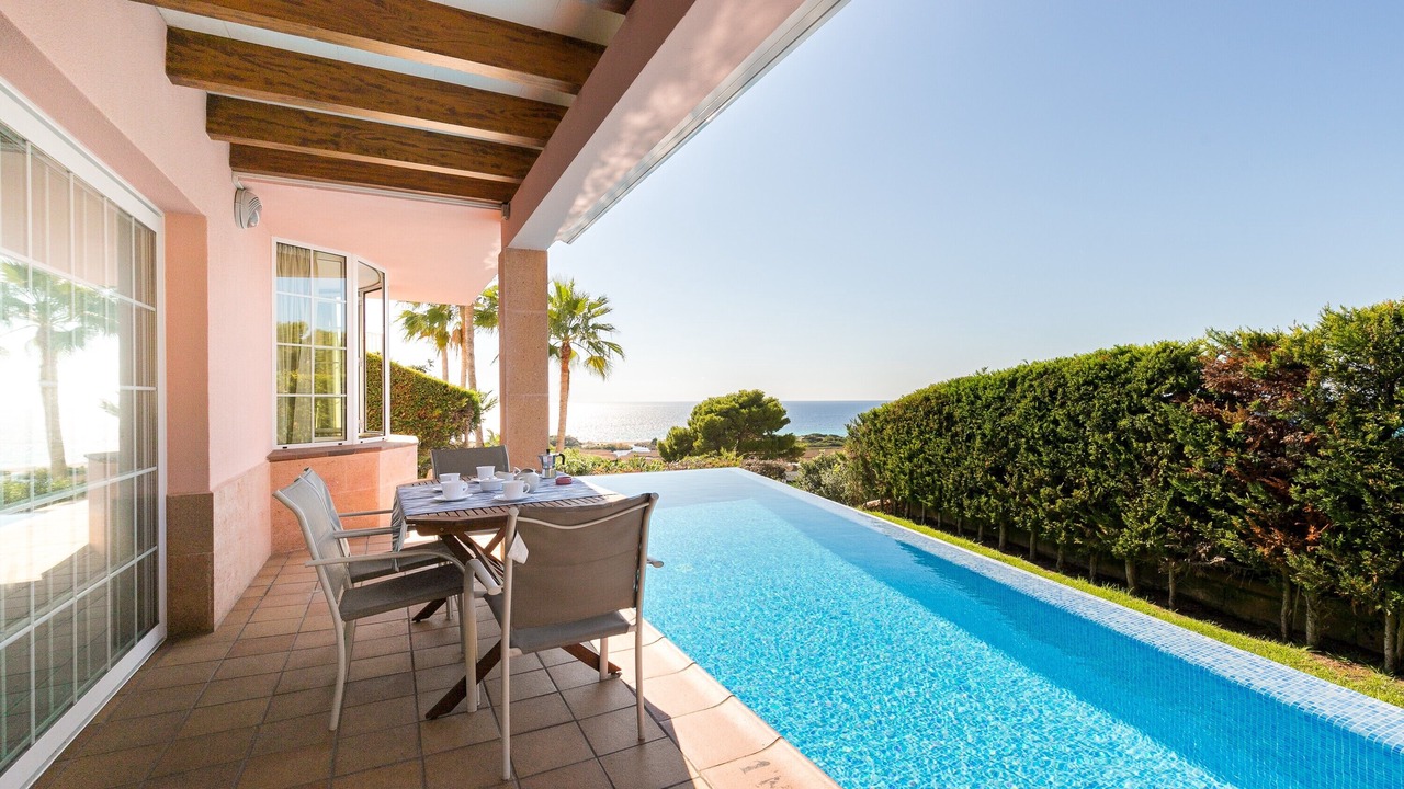 Photo of Outdoor in Sant Jaume Mediterrani