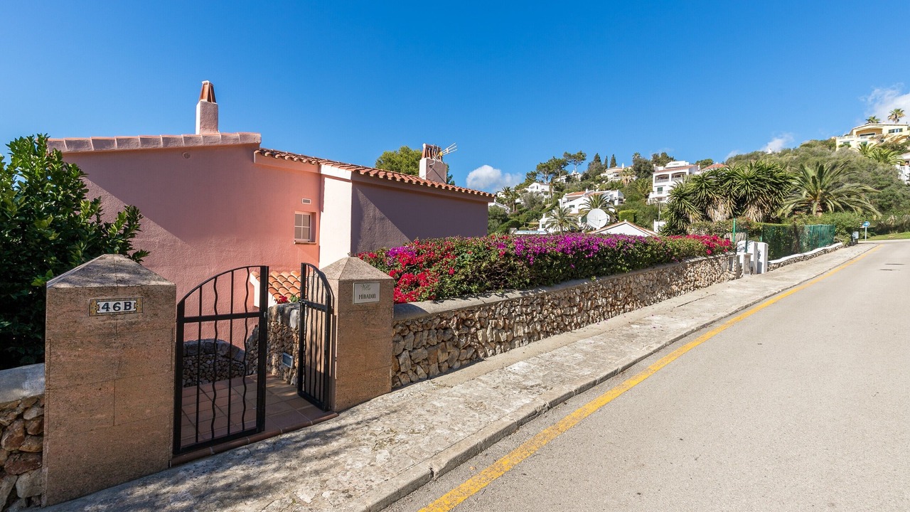 Photo of Outdoor in Sant Jaume Mediterrani