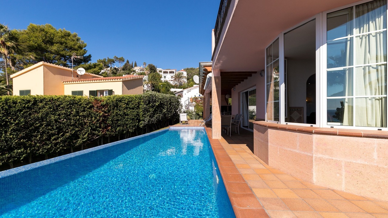 Photo of Outdoor in Sant Jaume Mediterrani
