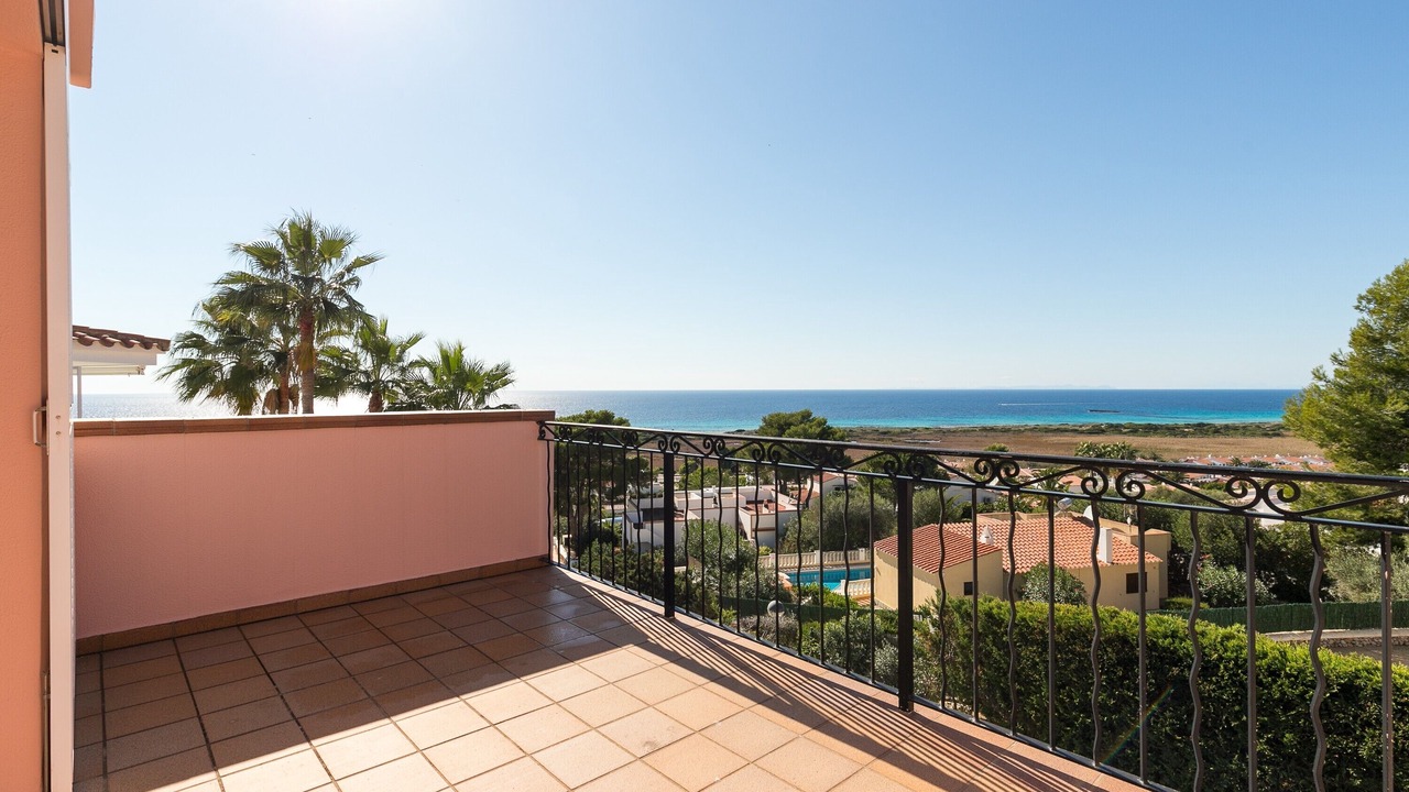 Photo of Outdoor in Sant Jaume Mediterrani