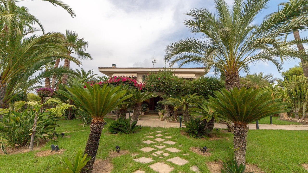 Photo of Outdoor in El Albir